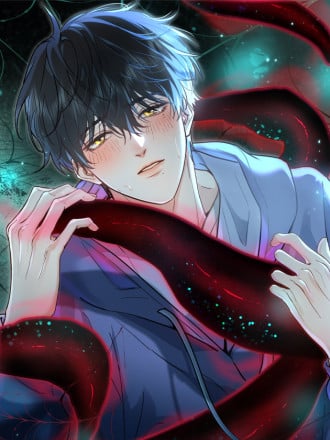 怪物他在说爱我