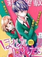 国王的恋爱游戏