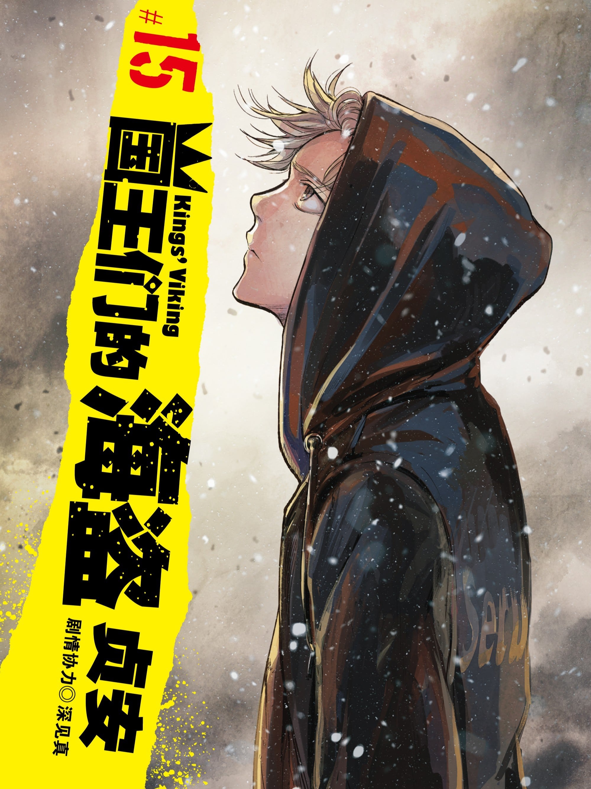 国王们的海盗(境外版)