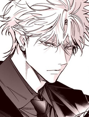  HALOVER【天獄吻痕】 