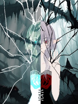 黑暗帝国：灾厄伊始