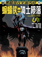 黑暗多元宇宙传说:骑士陨落