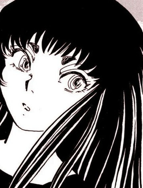  黑白棋 -白石同學和黑木同學- 