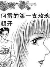 何雷的第一支玫瑰_9