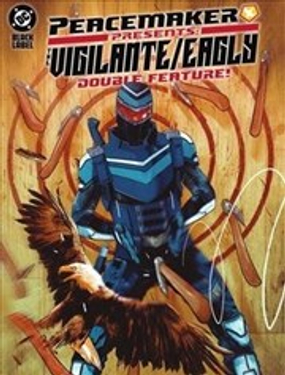  和平使者與義務警員 