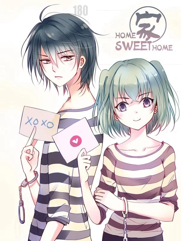  home sweet home  -  仙娱文化 