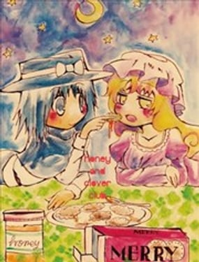  honey and clover club 