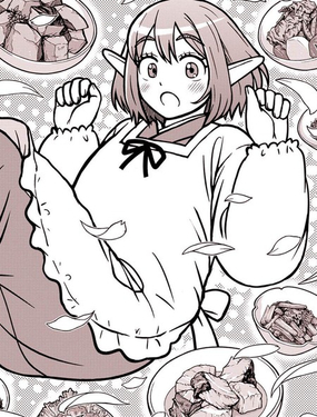 
              紅髮精靈的熟食店
            