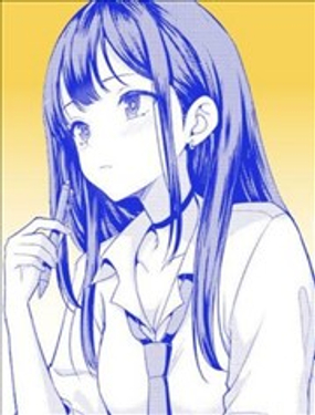  觸碰到黑田同學的XXX的話 