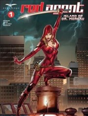 
              紅特工-莫羅博士之島（2020）
            