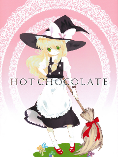 Hot Chocolate