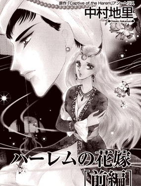  後宮新娘 