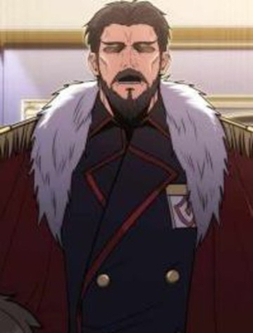 侯爵家长公子是武术家漫画