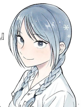  劃過夏雪 