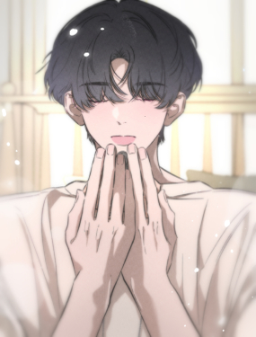  槐花盛開的季節 