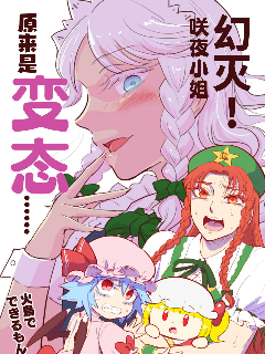 幻灭！咲夜小姐原来是变态…… - 火鸟でできるもん