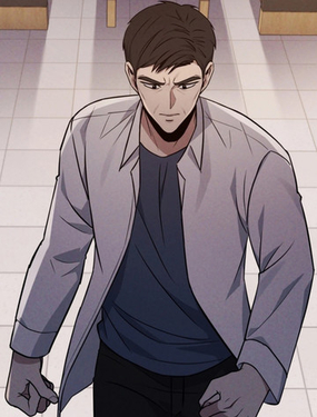 回归警察的重置人生_9