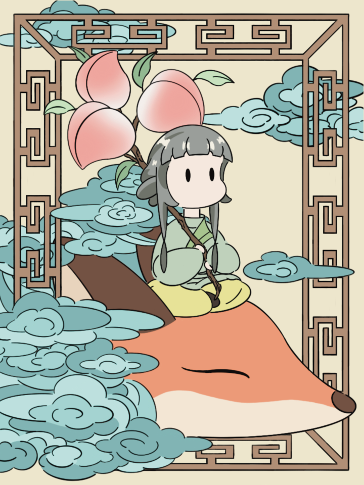 壶卢门修真弟子的日常