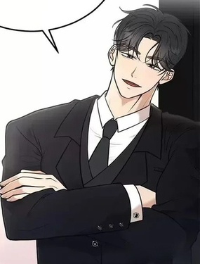 婚姻束缚漫画