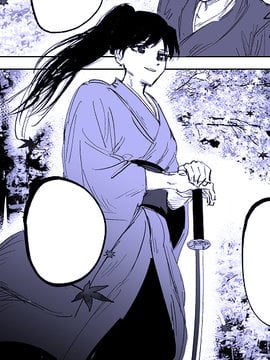 将会在十天后死去的师父