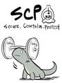 簡明易懂的SCP