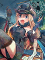 艦娘塗鴉漫畫