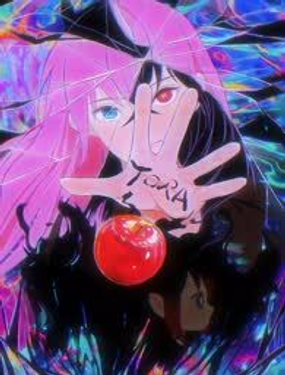  角角世界 