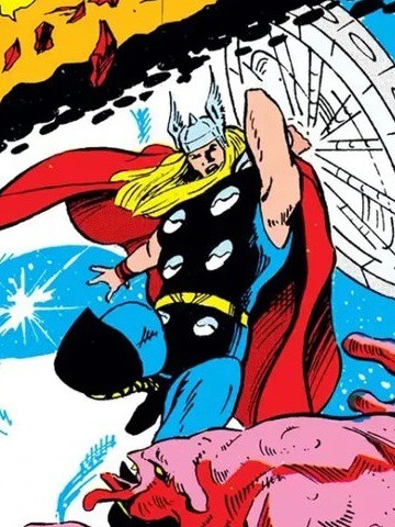 假如:观察者拯救了多元宇宙