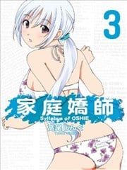 家庭娇师