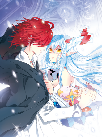 加油大魔王!千年之章·飒漫画