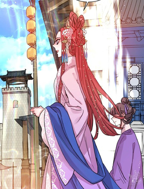 极乐神仙