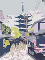 京都貓