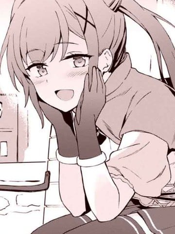 敬启，天国的姐姐，成为勇者的侄女太色——舅舅，作为监护人已经把持不住了 