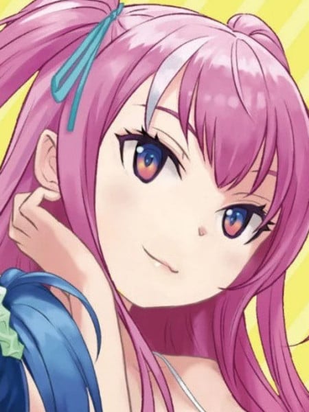 镜头背後的女神