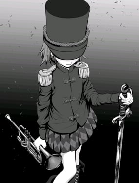  燼 偶 