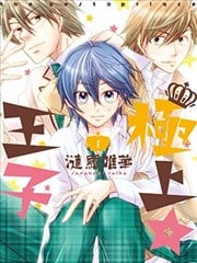 极上☆王子