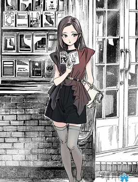  就跟咬到舌頭差不多 