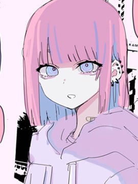 玖珂ツニヤ推特短篇