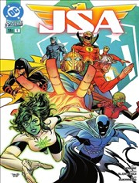  JSA V2 