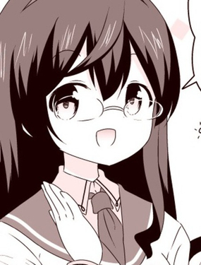 绝对不準起立镇守府