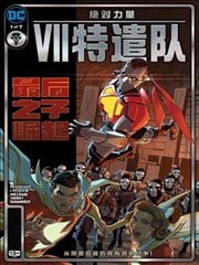 绝对力量：Ⅶ特遣队