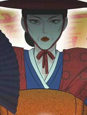 拒绝过我的上司现在着迷于我_9