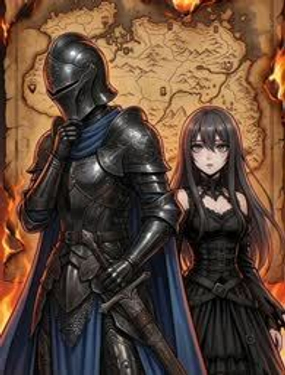  看守魔法少女的典獄長，隨心所欲 