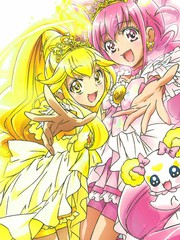 Kawamura Toshie - Toei Animation Precure Works_9