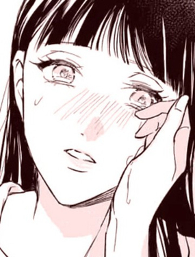 可爱过头的后辈其实特别XX漫画