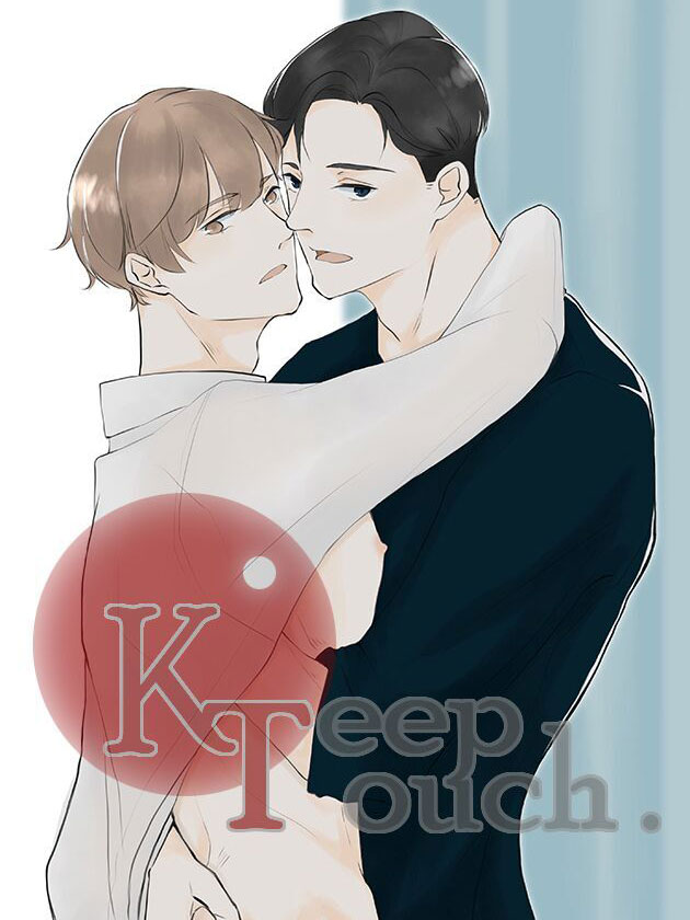 Keep Touch_2