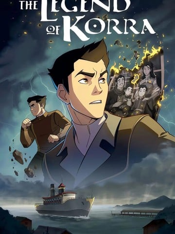 科拉传奇 - 澎泉岛疑案