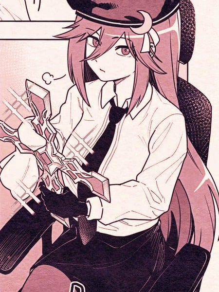 キミヒツジ老师漫画集