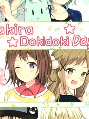 kirakiradokidokiDAYS