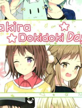 kirakiradokidoki DAYS